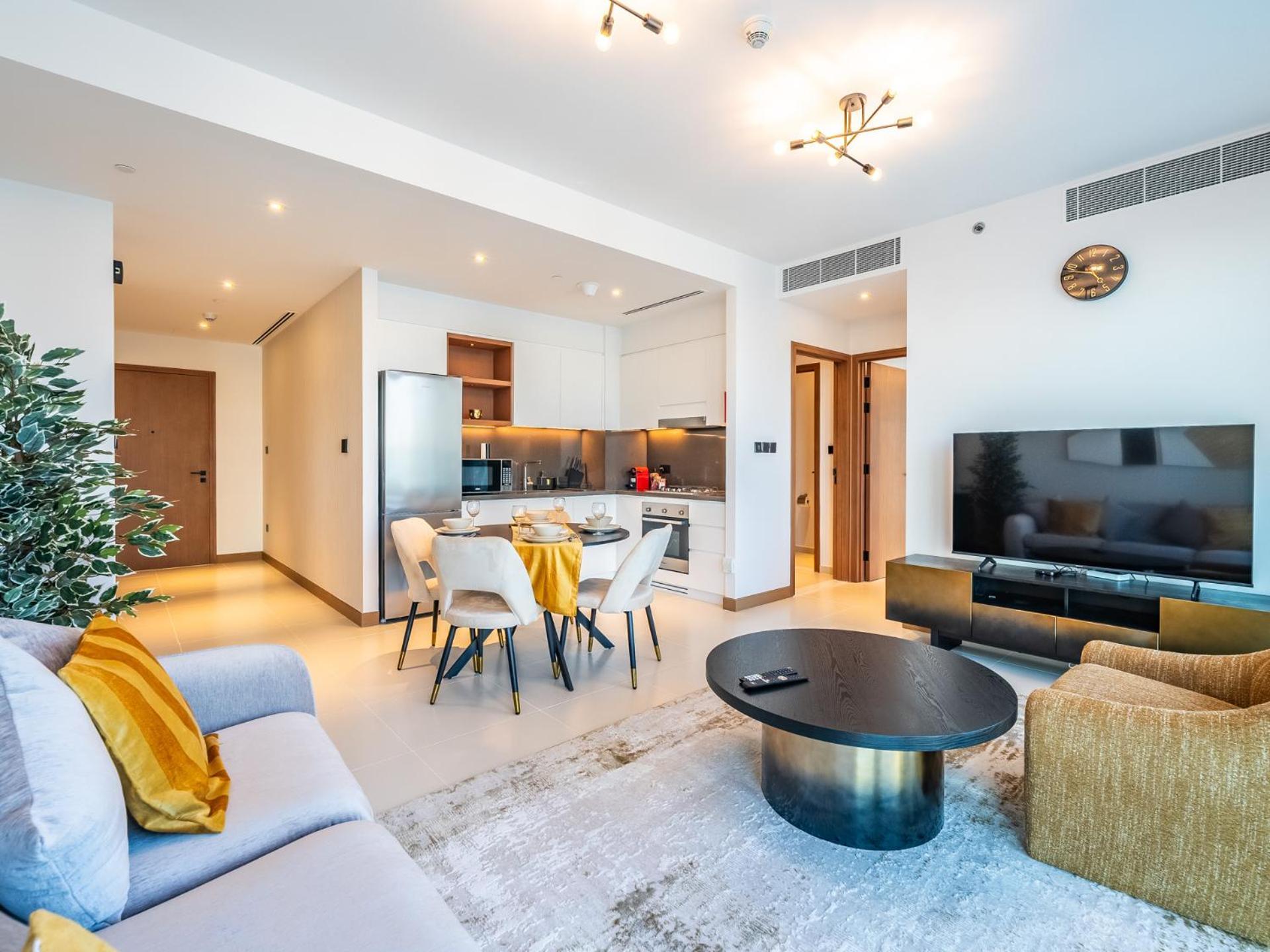 Apartment Vida Marina-1br Retreat-cityscape *