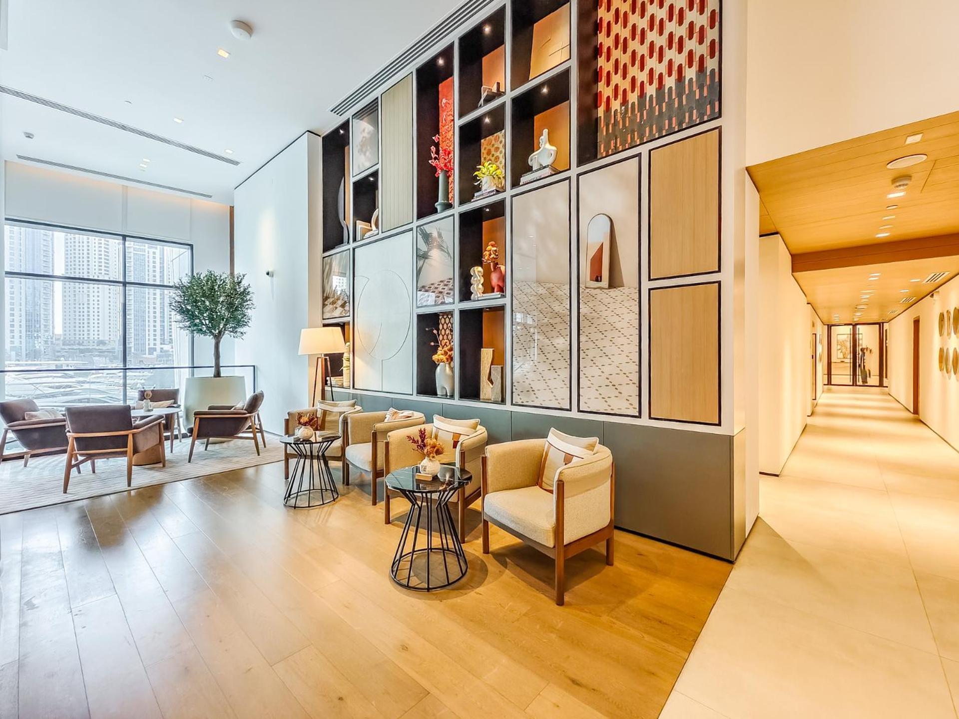 Apartment Vida Marina-1br Retreat-cityscape *